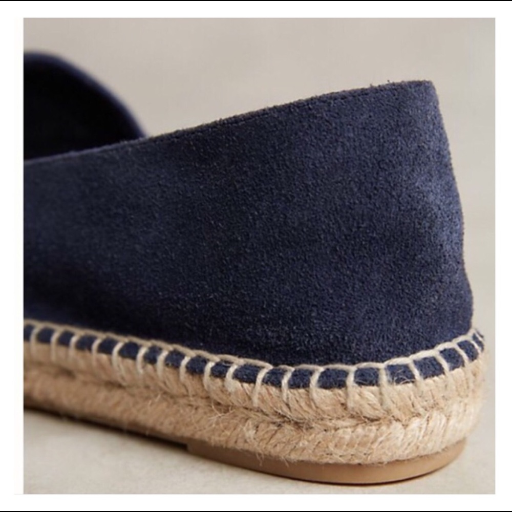 SALEANTHROPOLOGIE South Parade Le Espadrilles - Picture 6 of 8